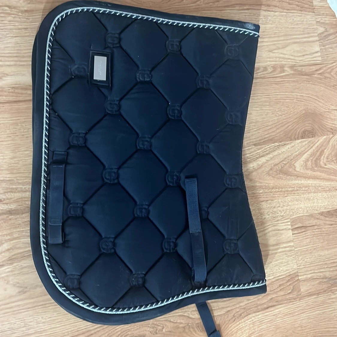 Equestrian stochkolm schabrak - 1