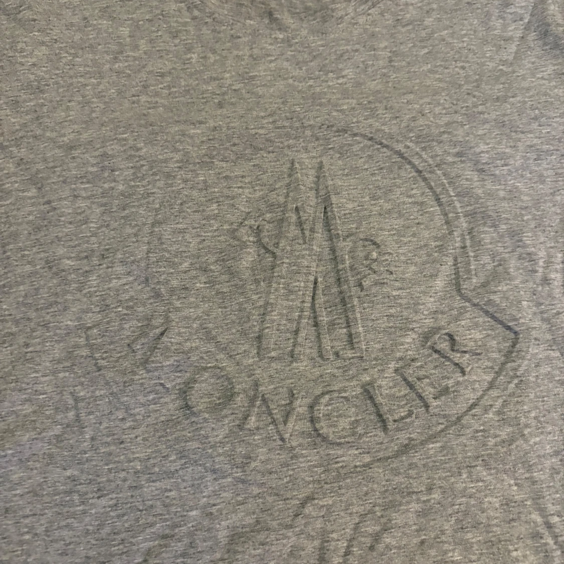  Moncler T-shirt  - 90