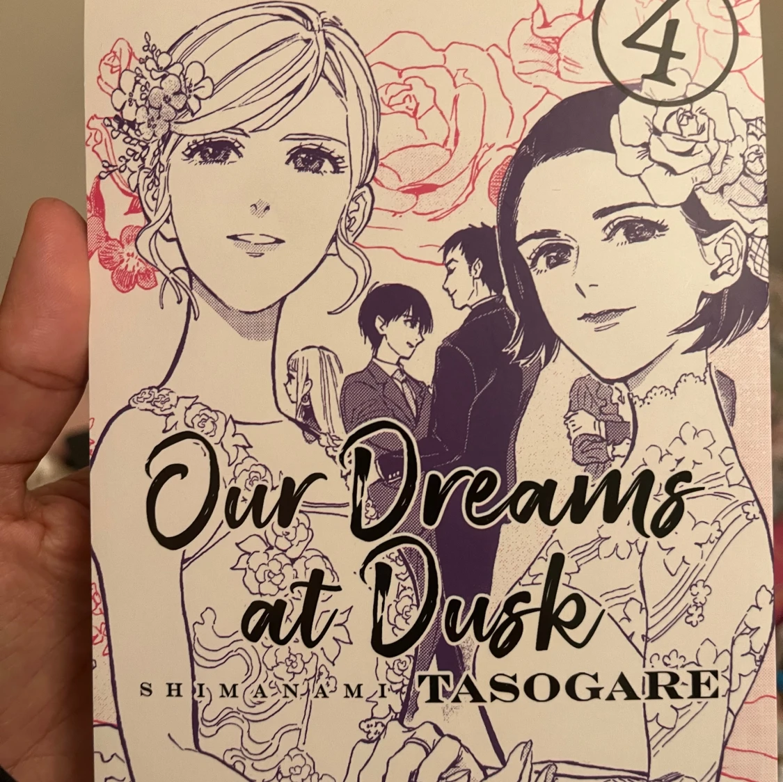 Our Dreams at Dusk - 93