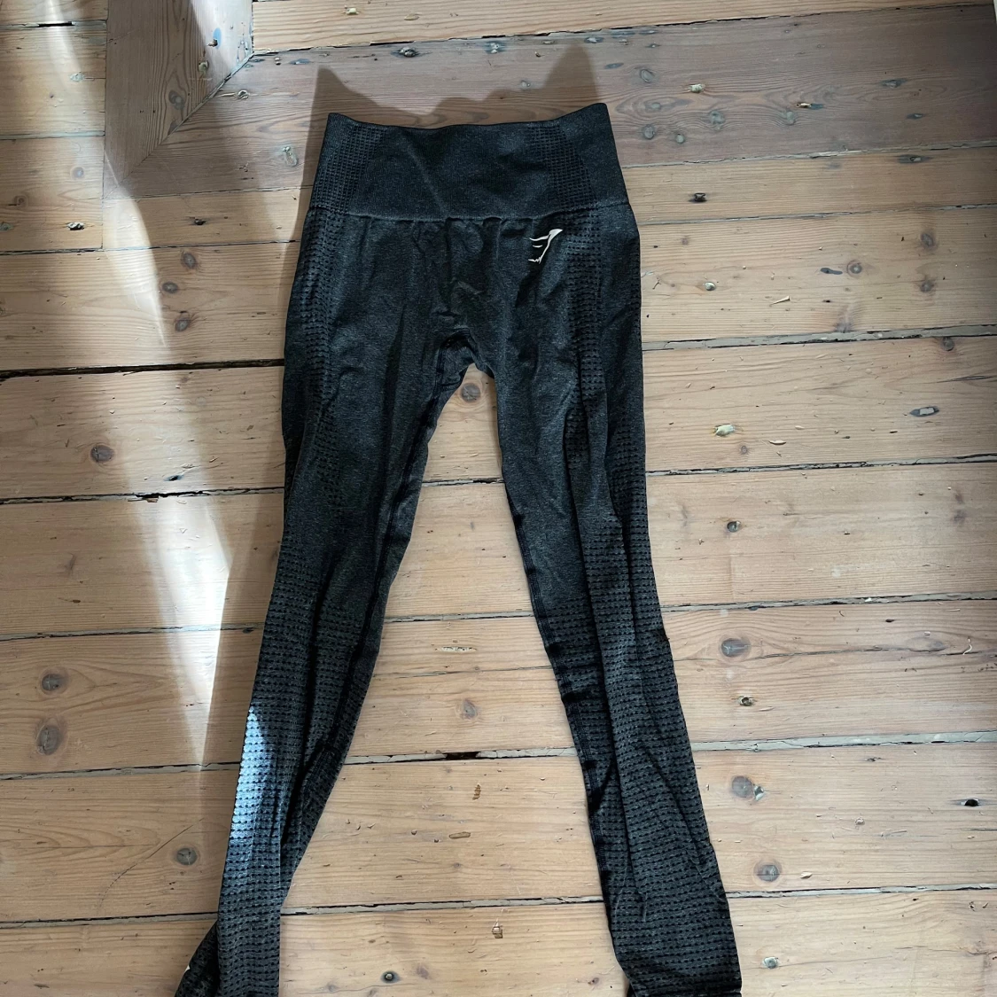 Träningsbyxor gymshark 