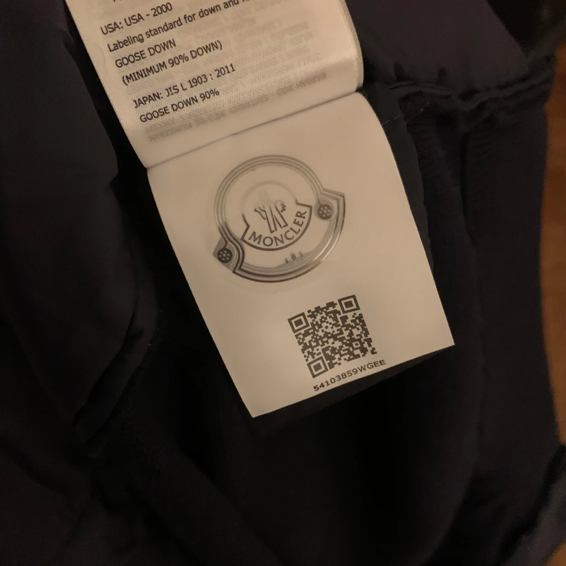 Moncler Cardigan - 93