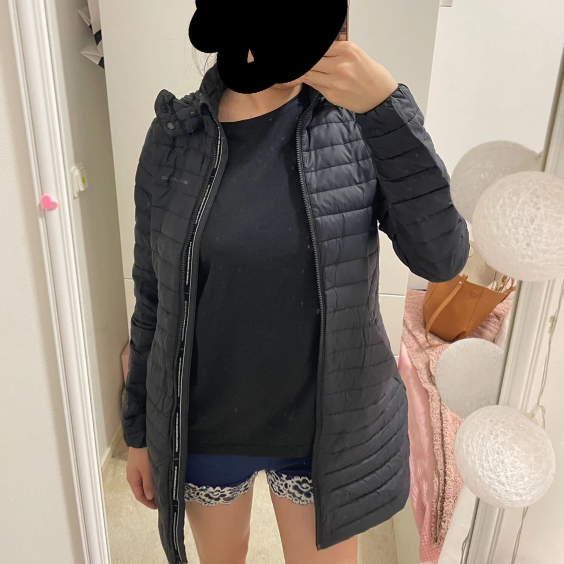 Sail raicing jacka - 90