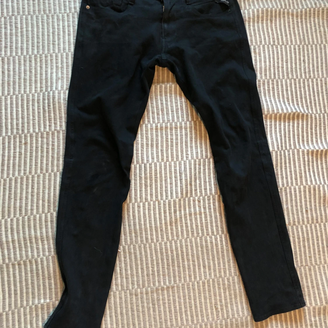 Replay anbass hyperflex