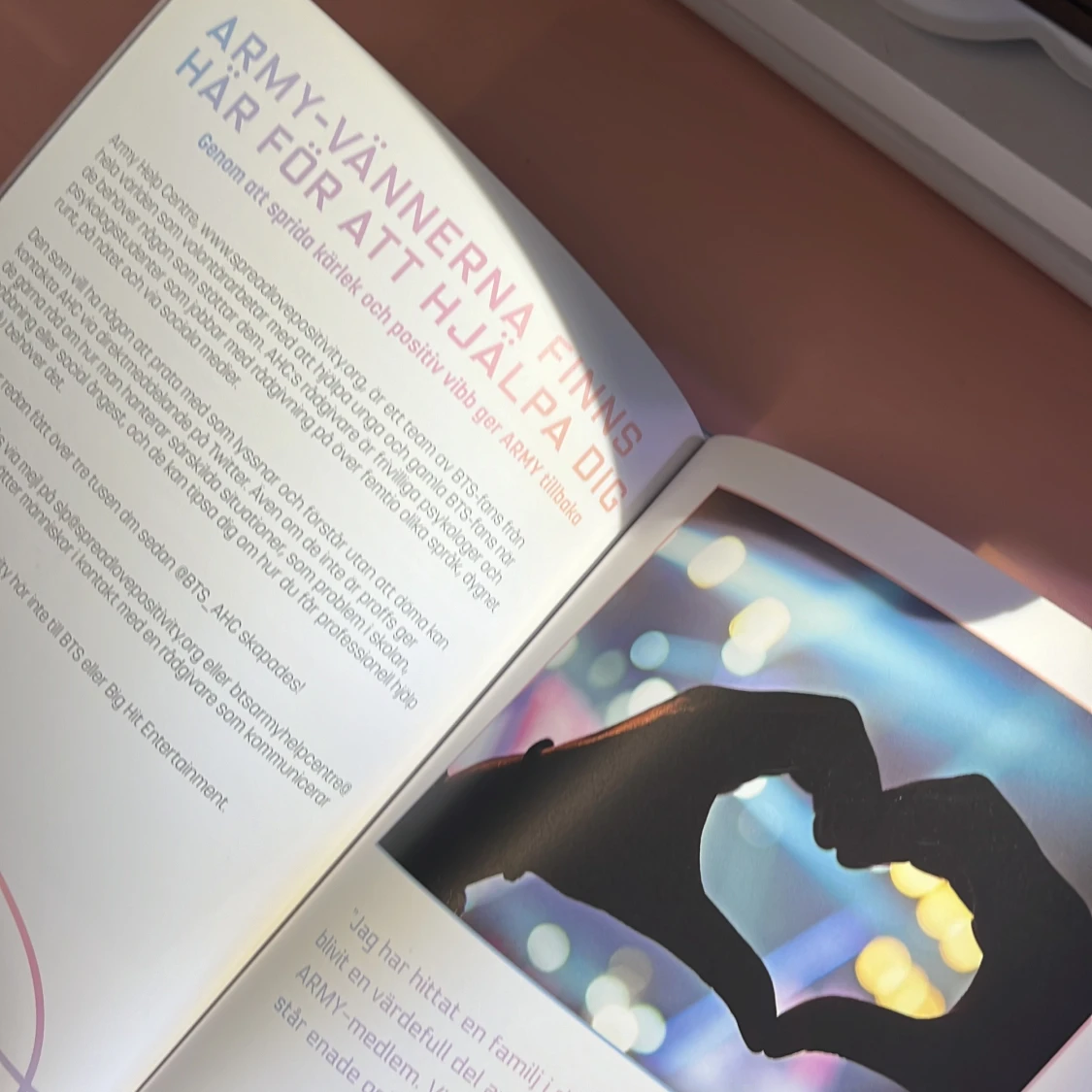 BTS: historien om k-popstjärnorna bok - 90