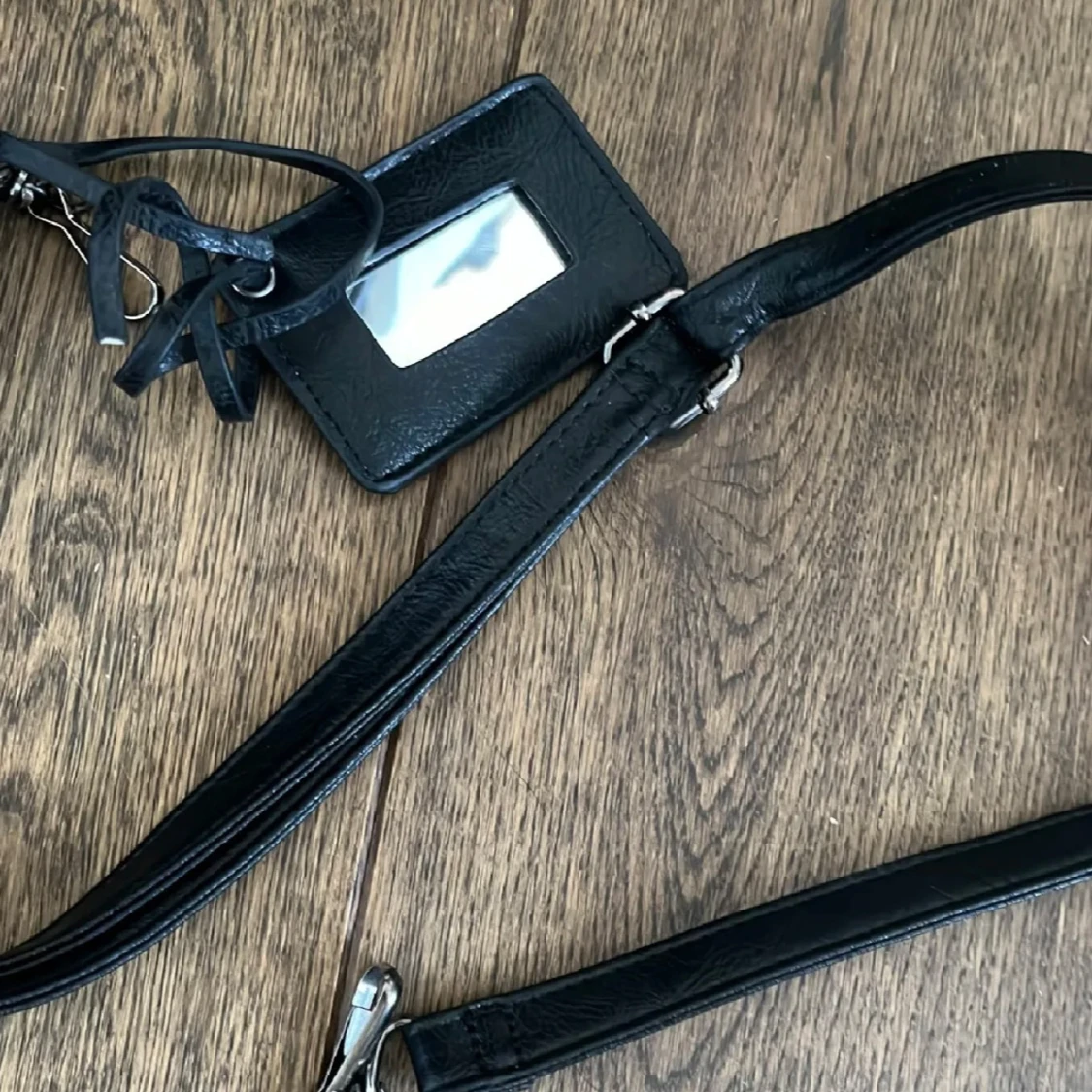 Baleciaga väska  - 90