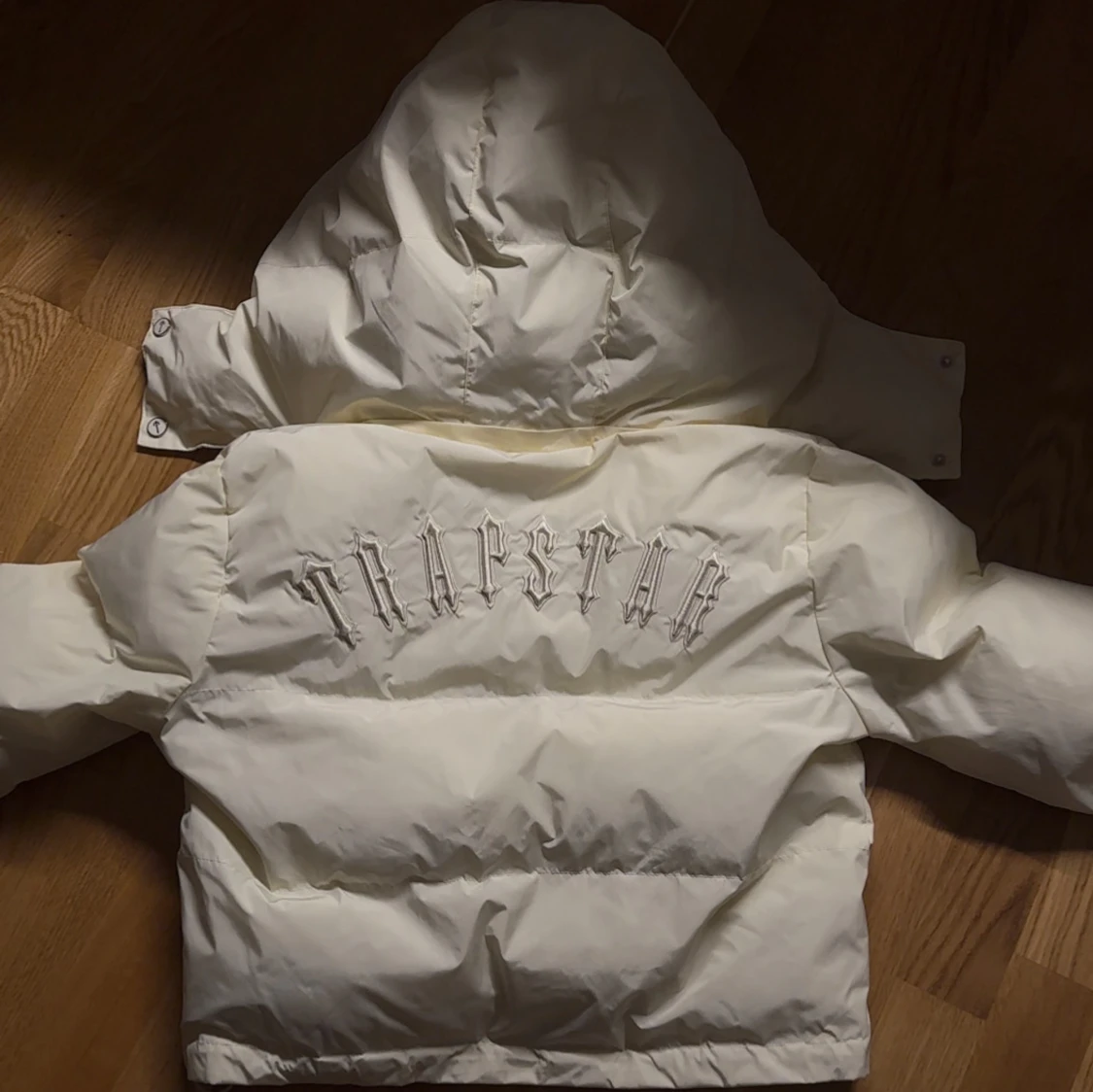 Trapstar jacka dam - 91