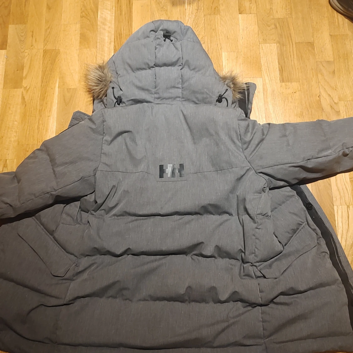 Helly Hansen vinterjacka - 92
