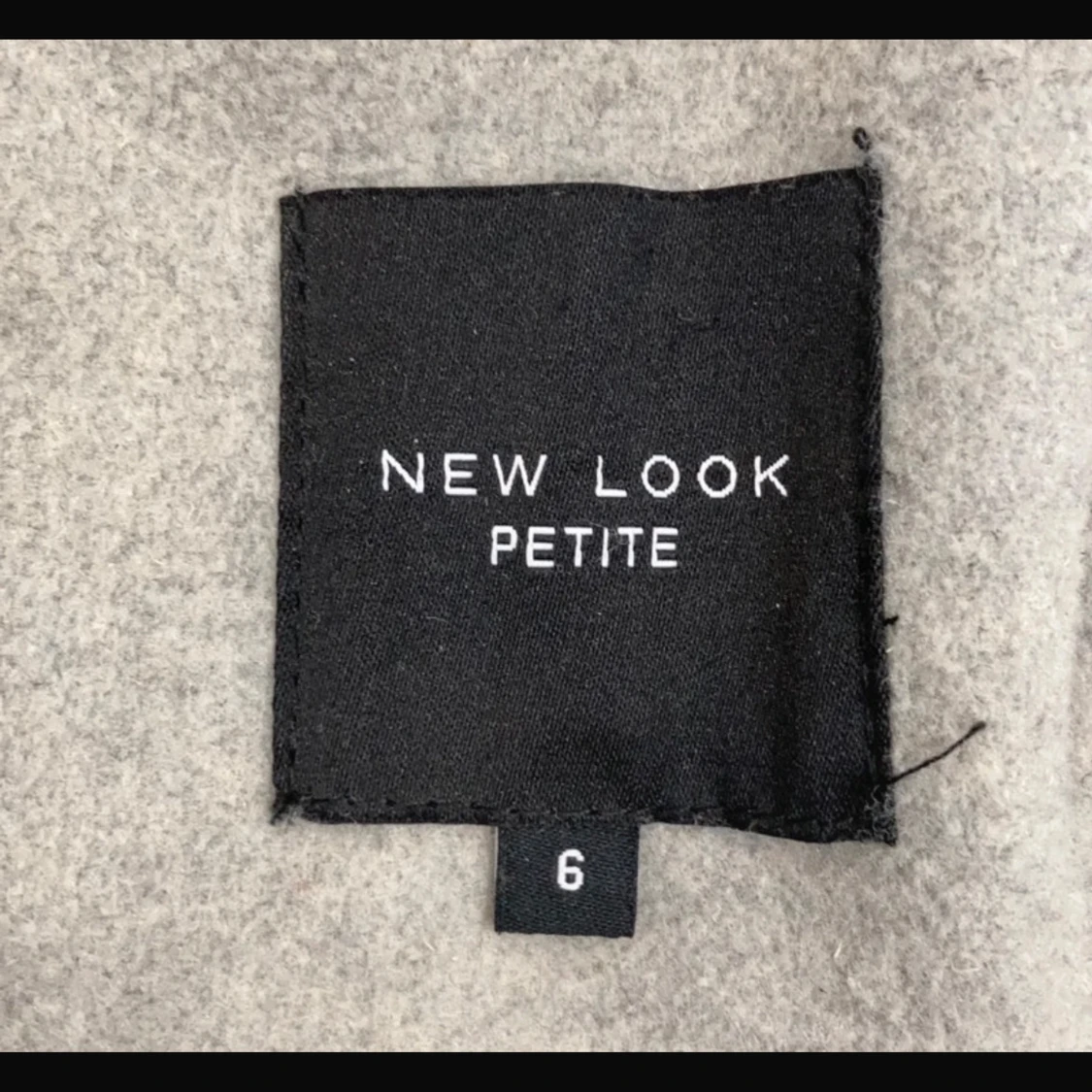 Kappa storlek L ”petite” - 91