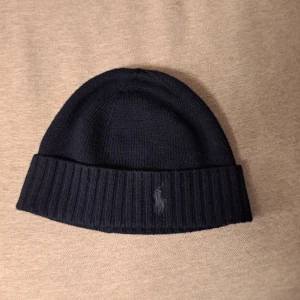 Ralph lauren mössa - Ser ut som ny 