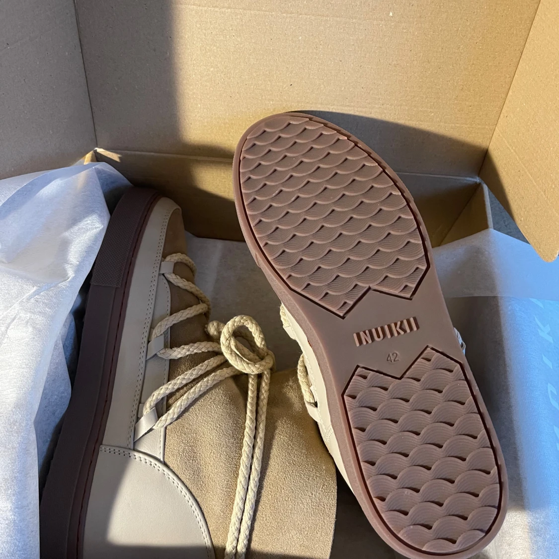 Inukii skor - 92
