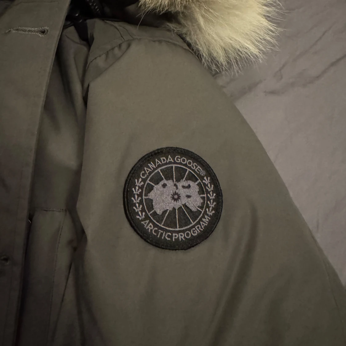 Canada goose Chateau - 90