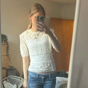 Zara top - Fin top från Zara