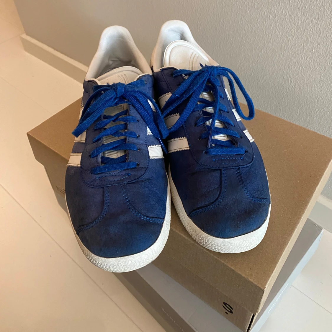 Adidas Gazelle  - 92