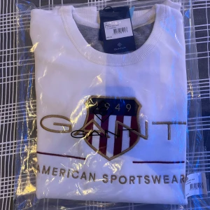 Gant tröja - Oanvänd!!! Tveka inte på att skriva om du undrar över något😁 