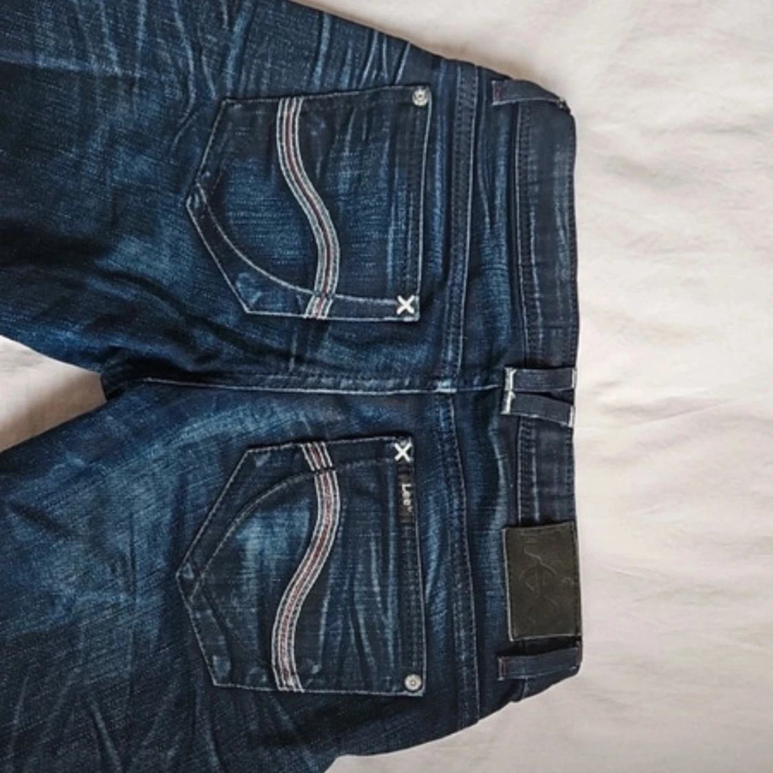 Snygga jeans till hösten💗