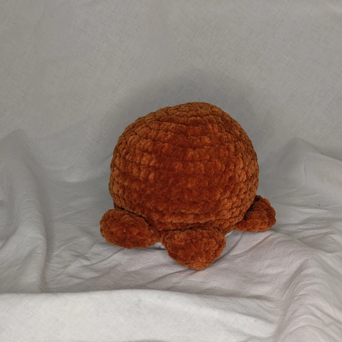 Virkad stor val  - 91