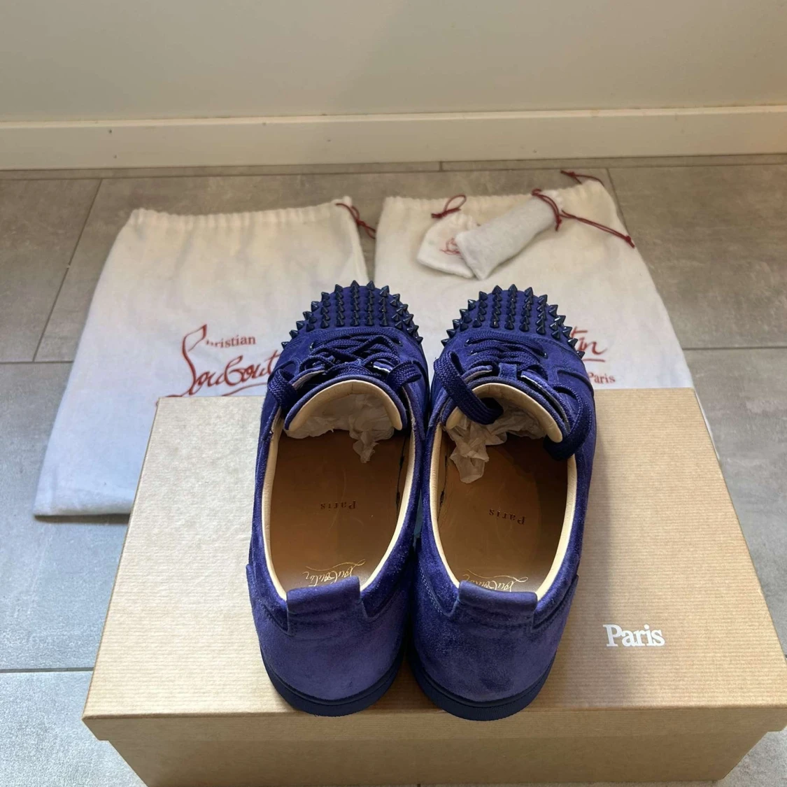 Christian Louboutins - 92