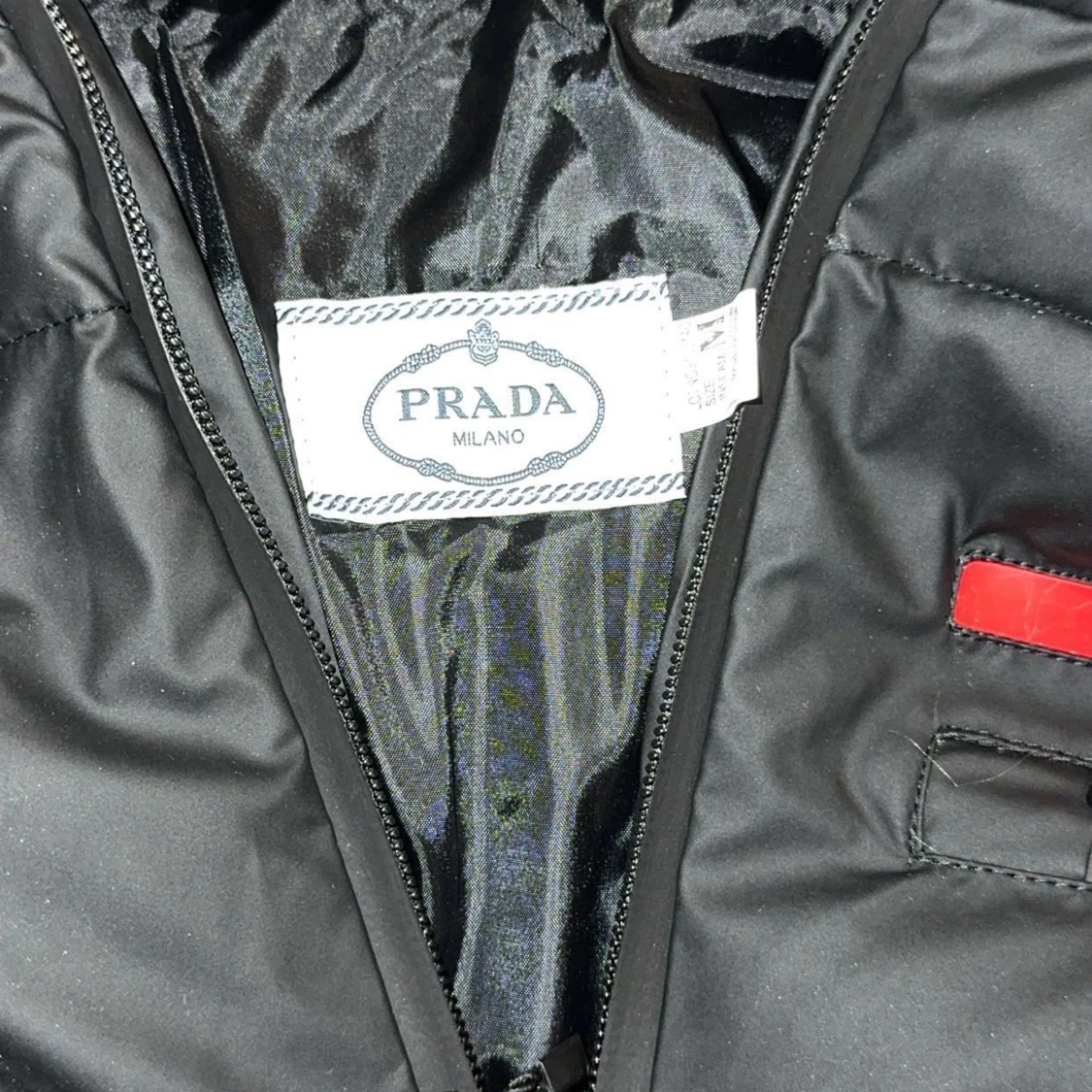 Prada jacka - 90