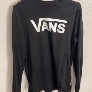 Vans tröja - Vans tröja i bra skick i storlek s