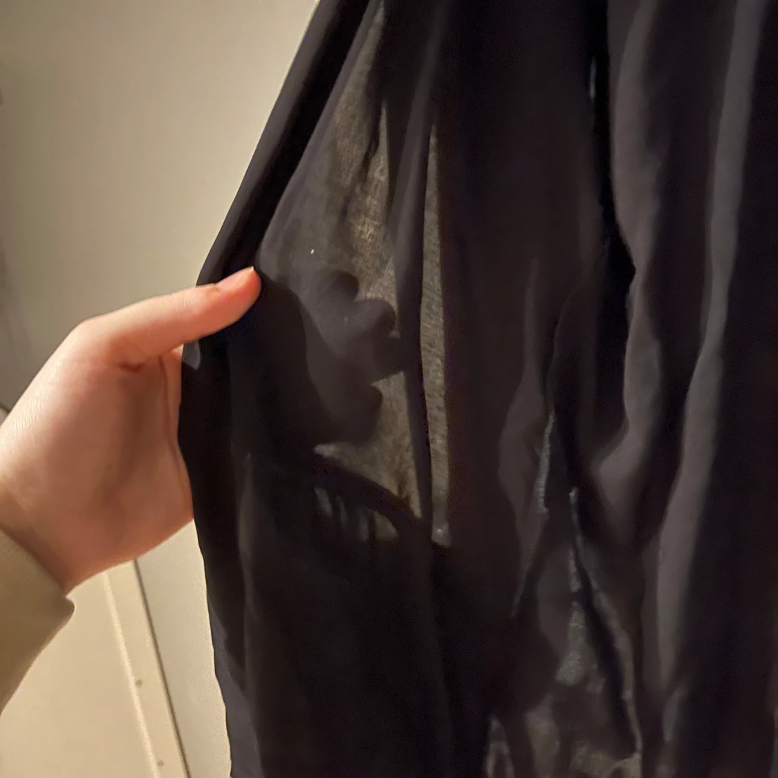 Kofta/ nattkofta - 91