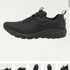 Hoglöfs skor 42 - Ny skick