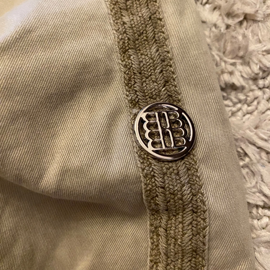 Jacka Blonde No.8 - 90