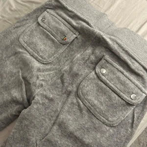 Juicy couture grå - Helt oanvänd 