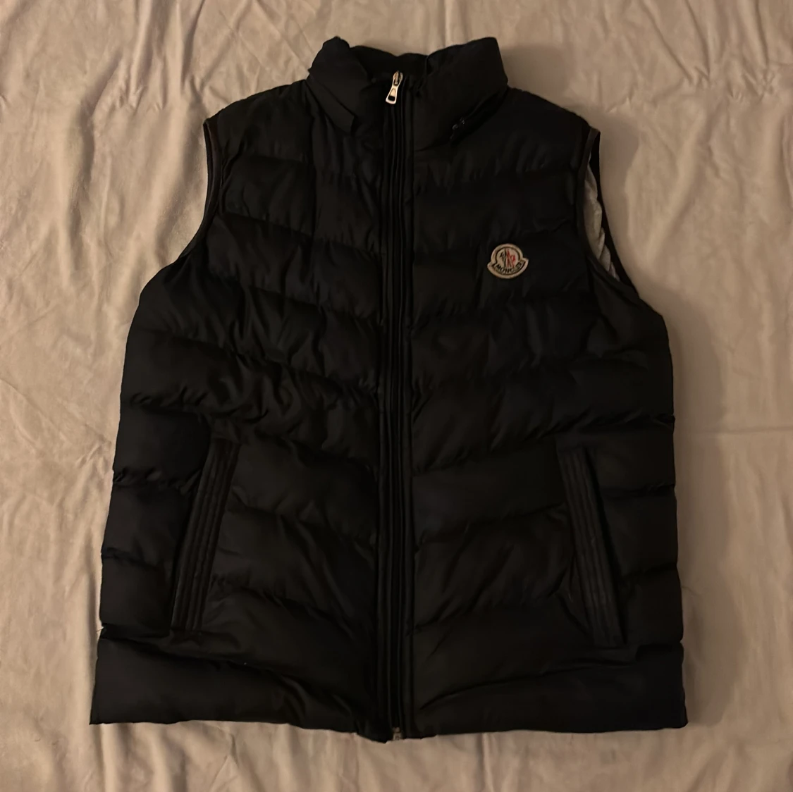 Moncler väst 