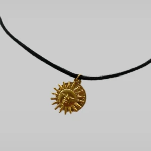 Chocker halsband handgjord  - Ny och handgjord! Kommer i fin presentask