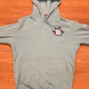 North face hoodie - Storlek:M