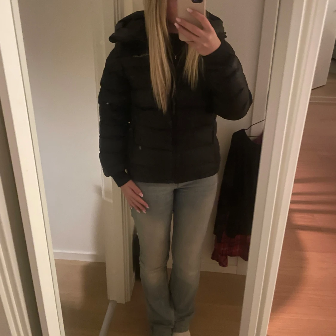 Peak performance vinterjacka