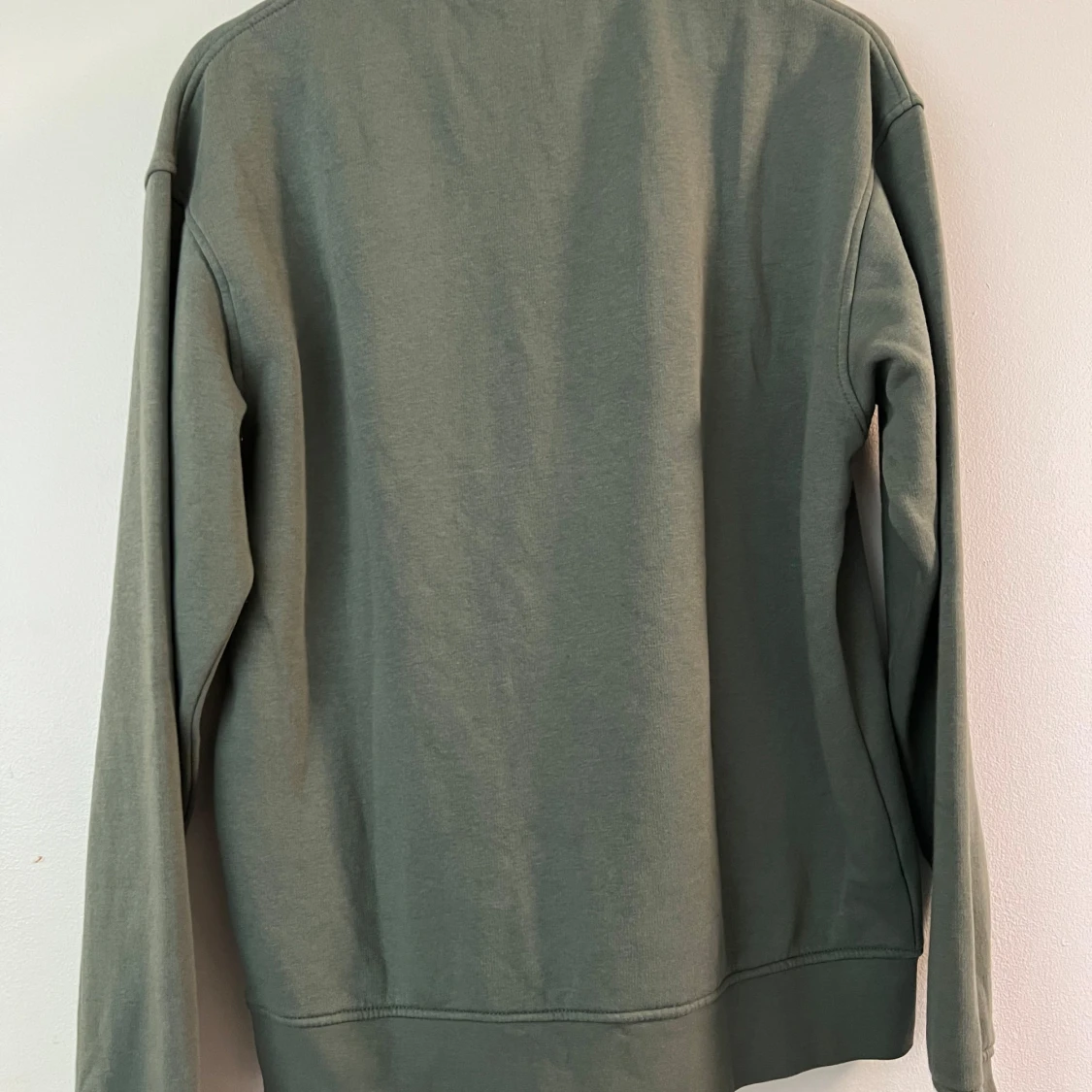 Jack and Jones half zip - 90