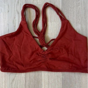 Yoga top - Super soft tough top🧡 Size S