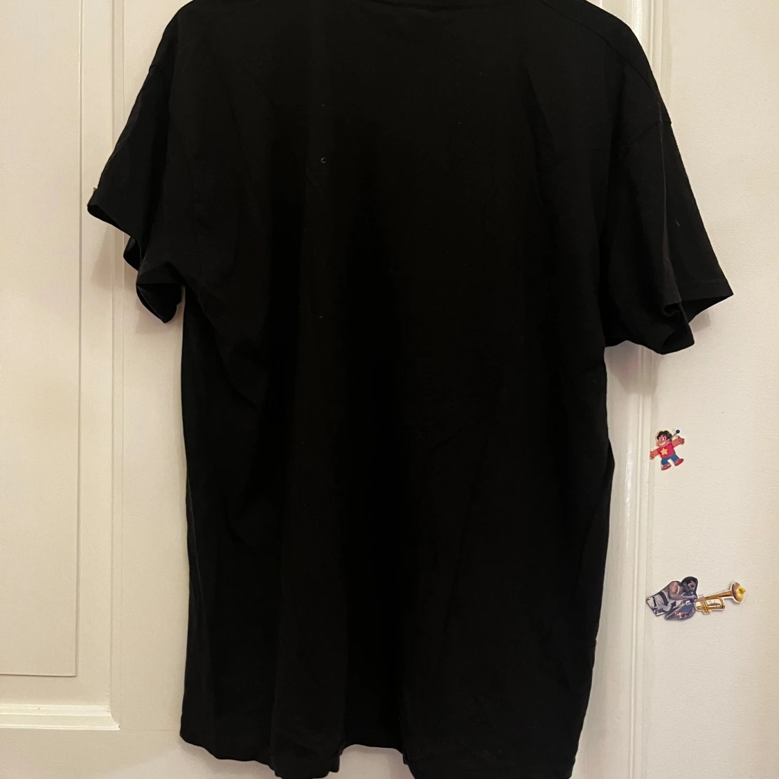 Star Wars t-shirt - 3