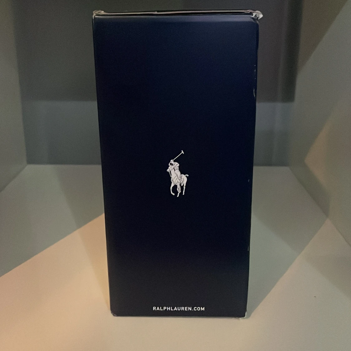 Ralph lauren tröjor i bomull - 1