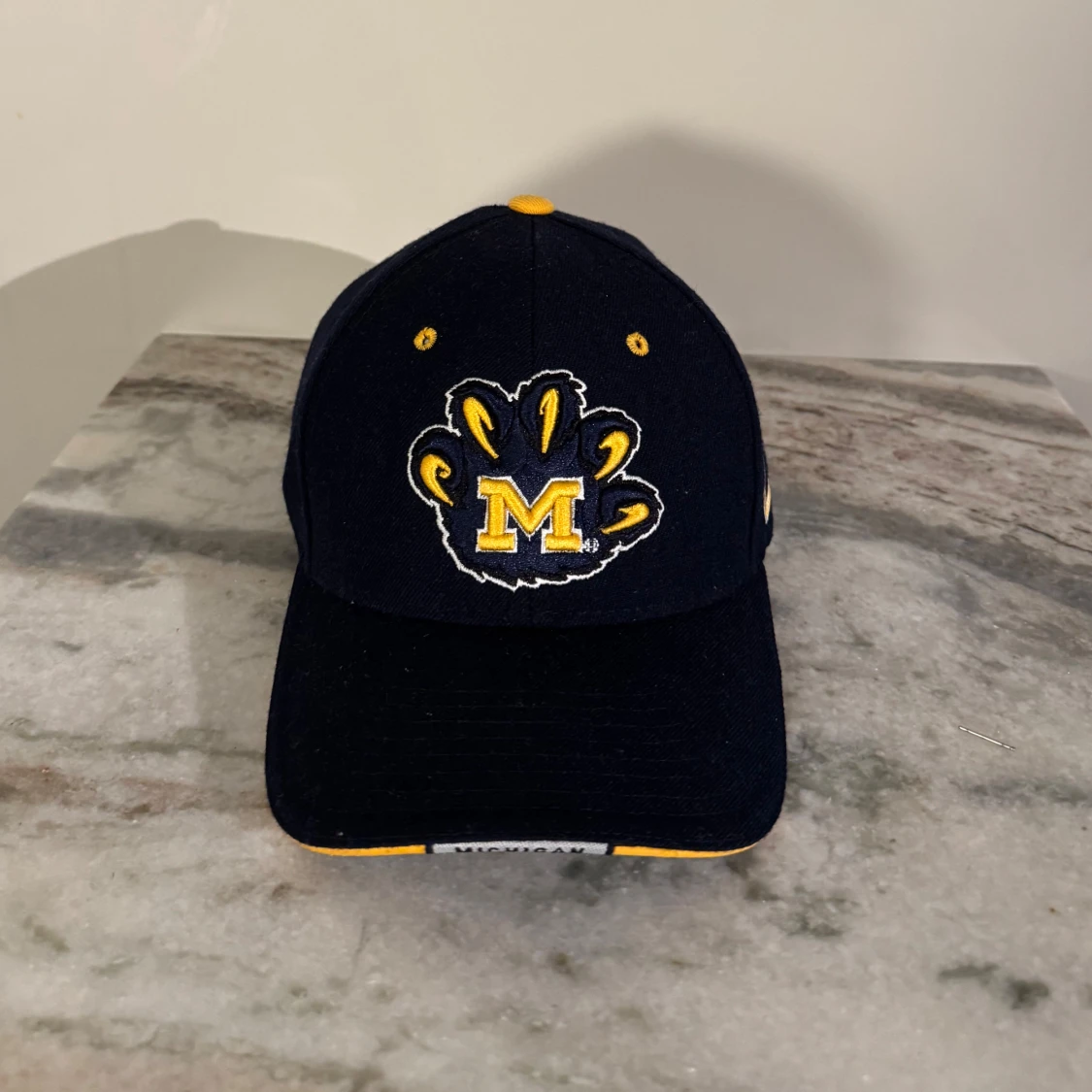 Michigan keps