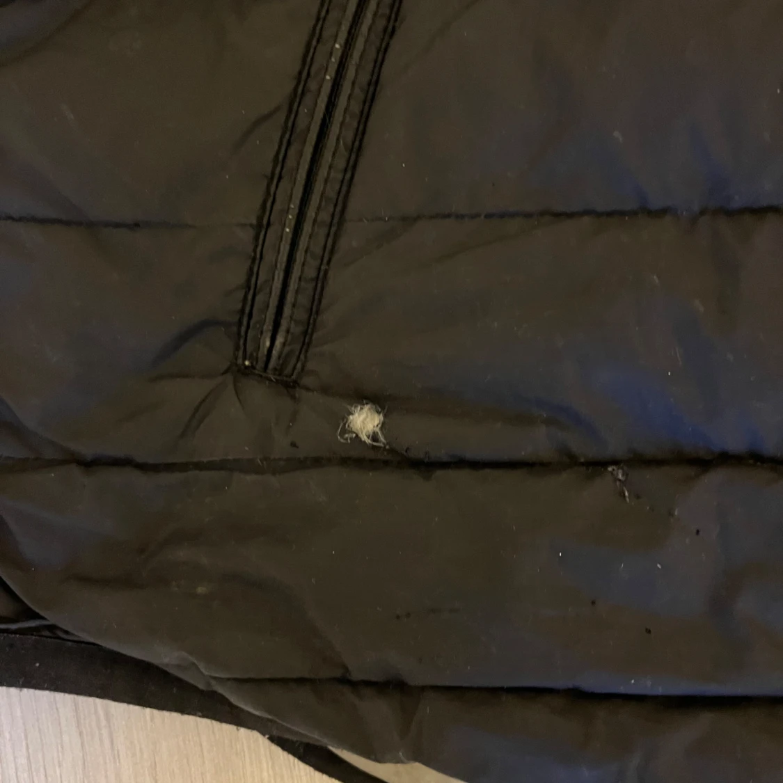 Parajumper väst - 4