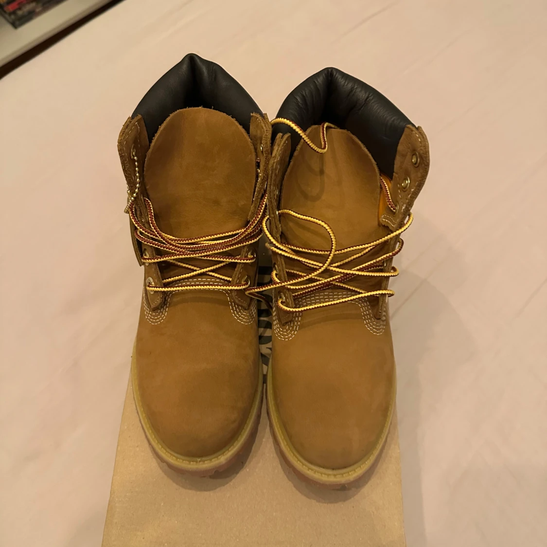 Timberland Boots - 3