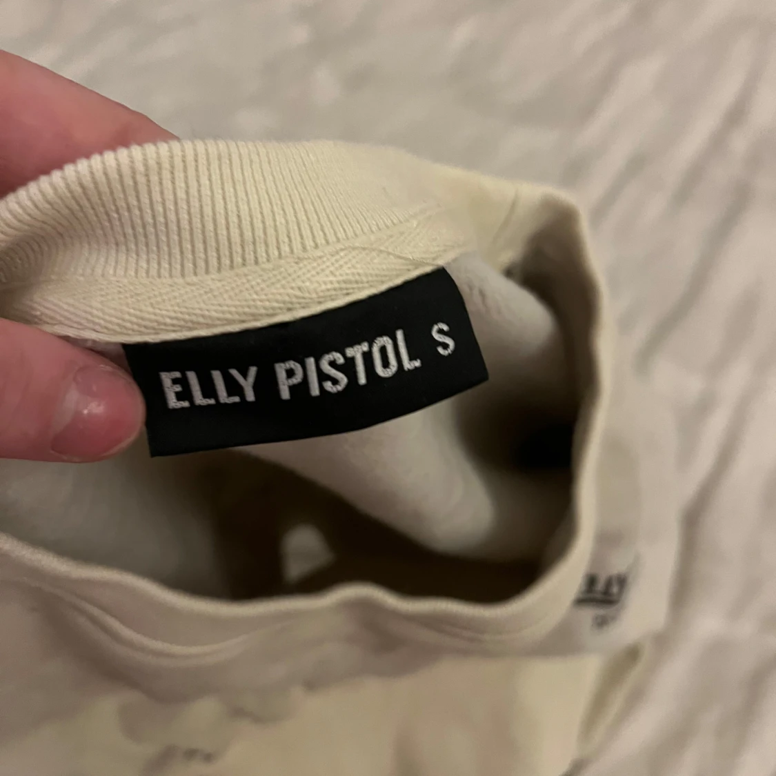 Ellypistol - 3