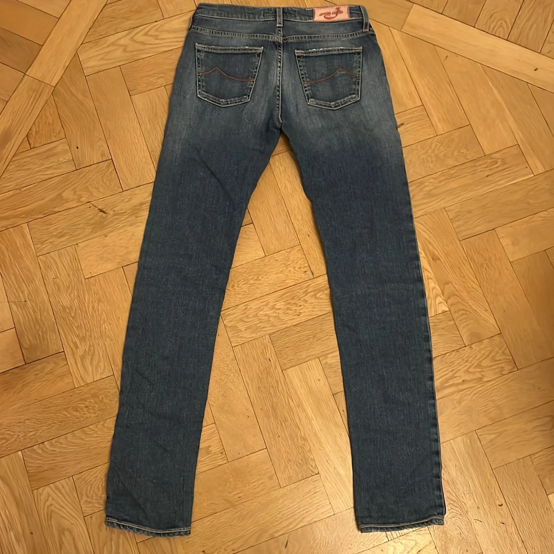 Jacob cohen jeans - 2