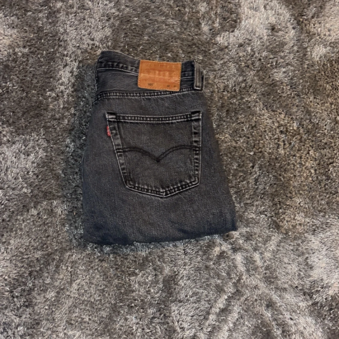 Levi’s 501