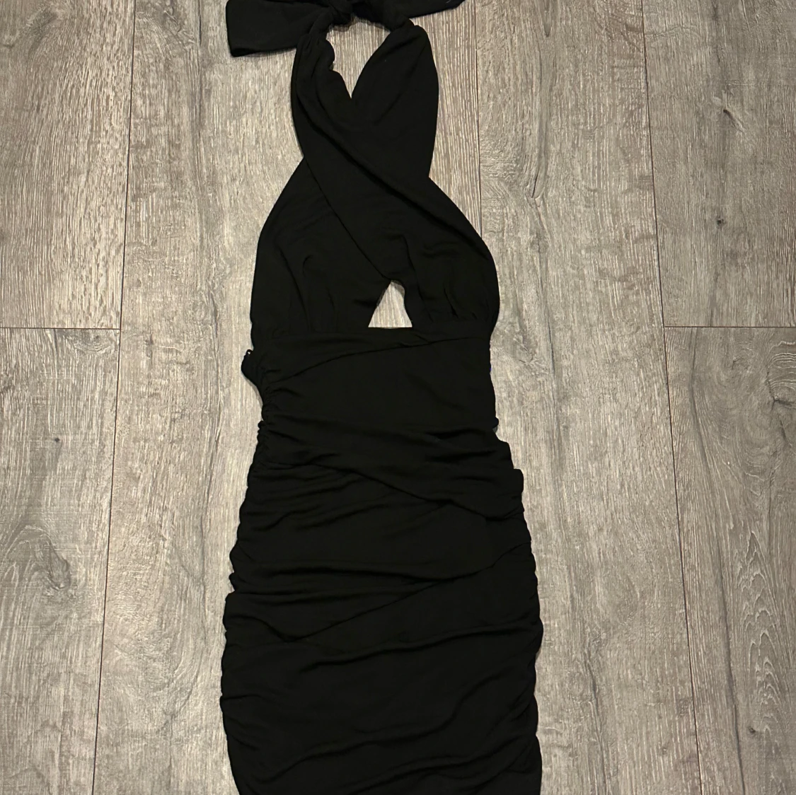 SE HIT! Snyggaste klänningen ❤️ Zara - 2