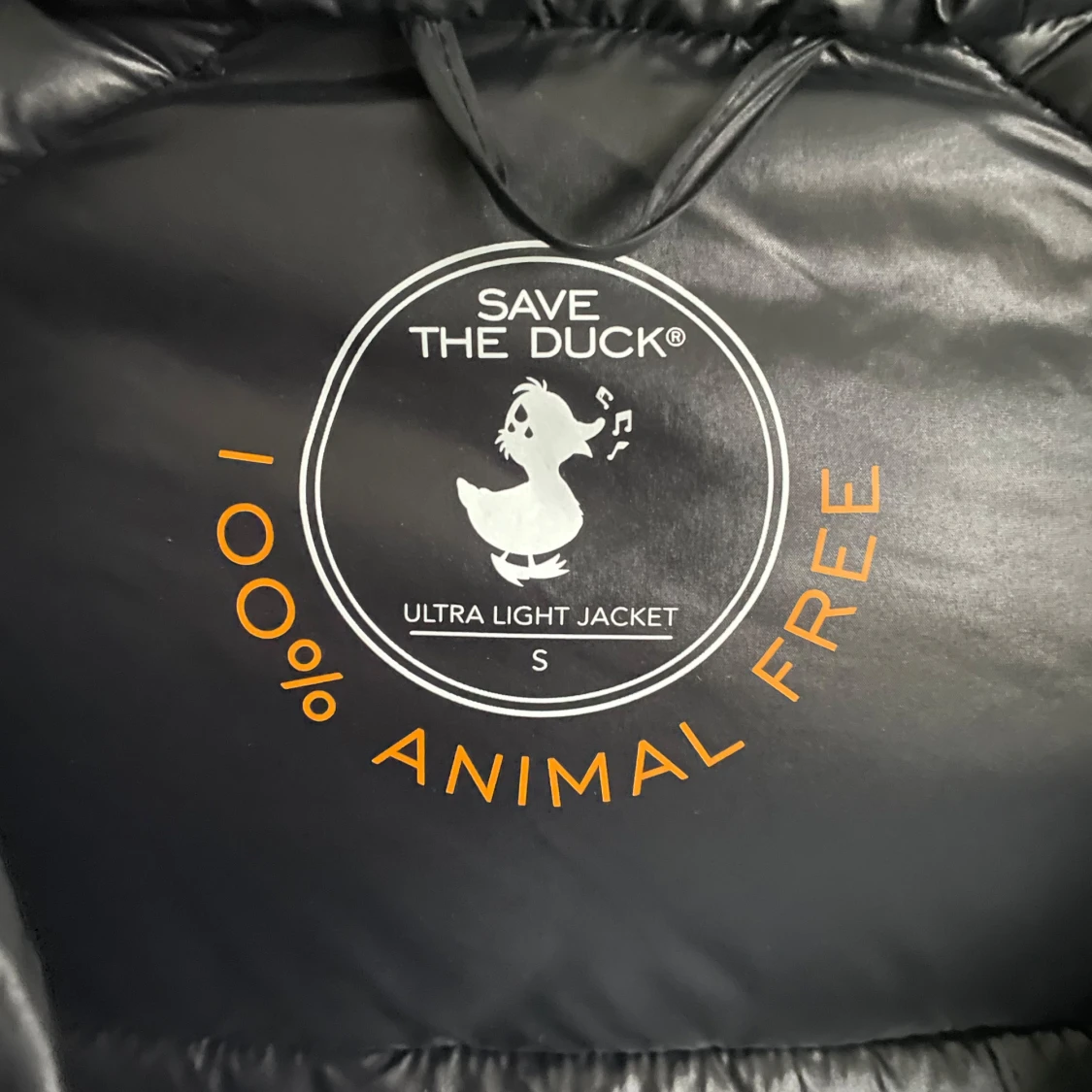 Save The Duck Jacka - 1
