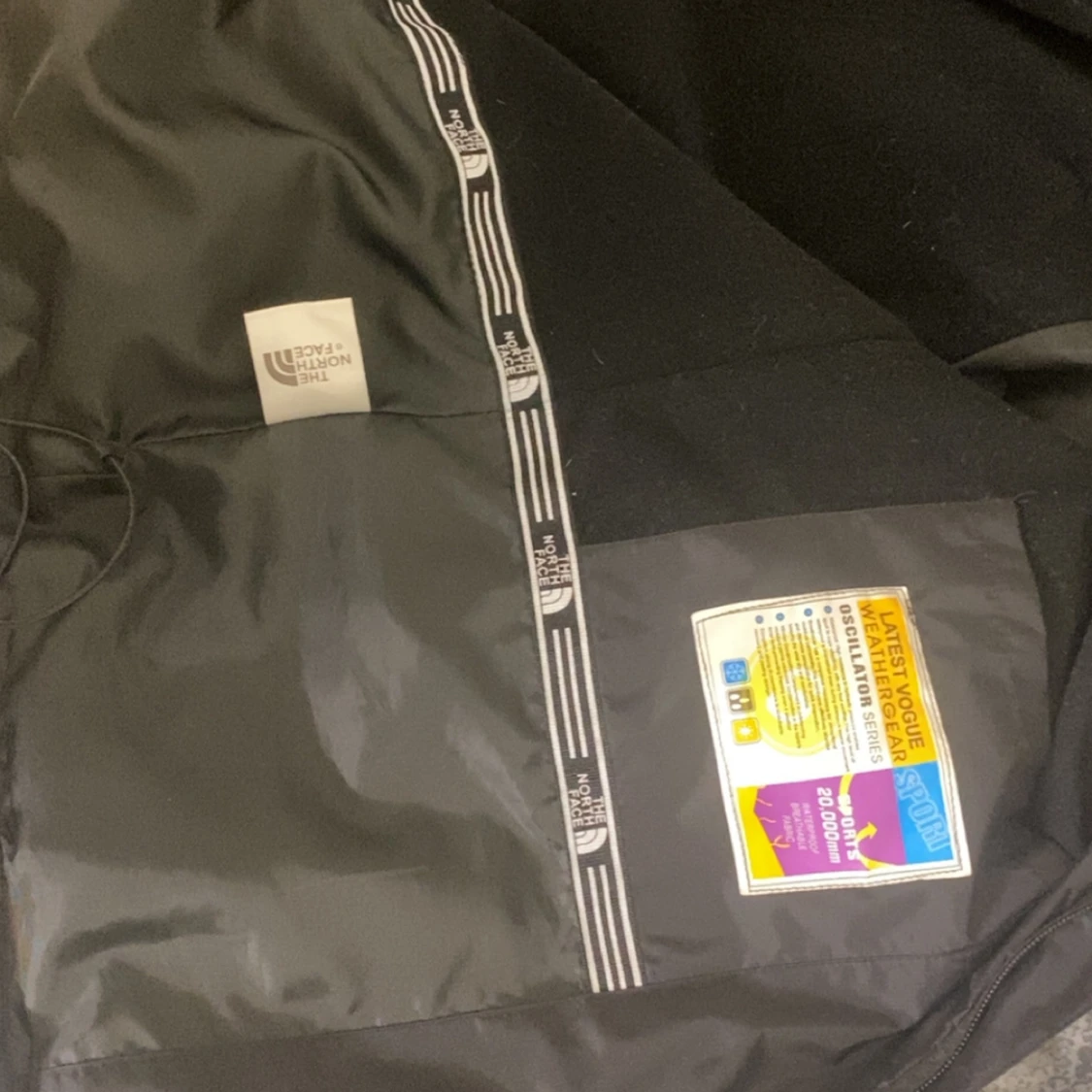 The North face jacka - 4