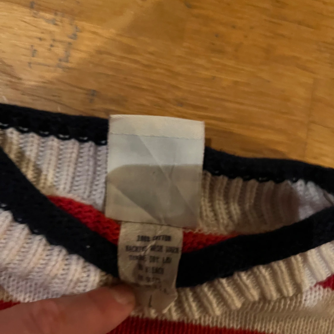 Randig tröja från Boundary Waters - 2