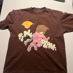 Brun Pink Sweats T-Shirt - Pink Sweat$ merch