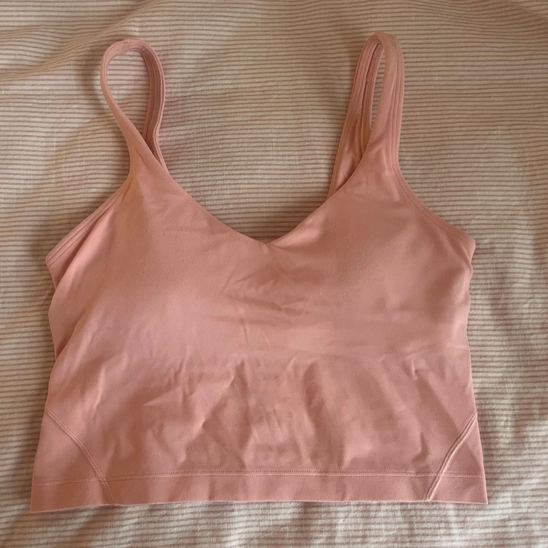 Lululemon linne - 1