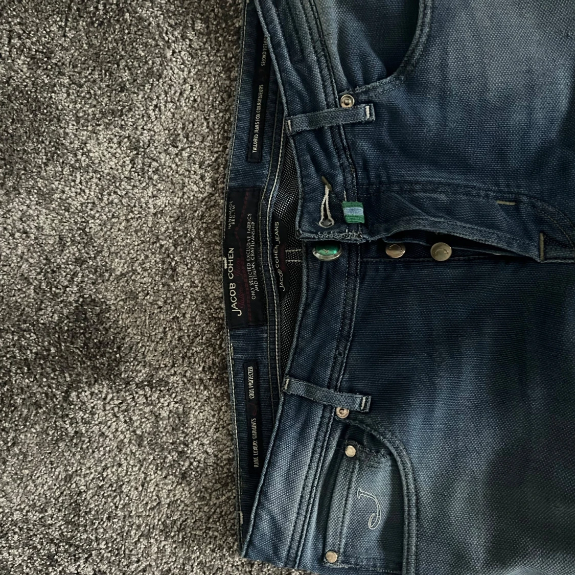 jeans från Jacob Cohen - 3