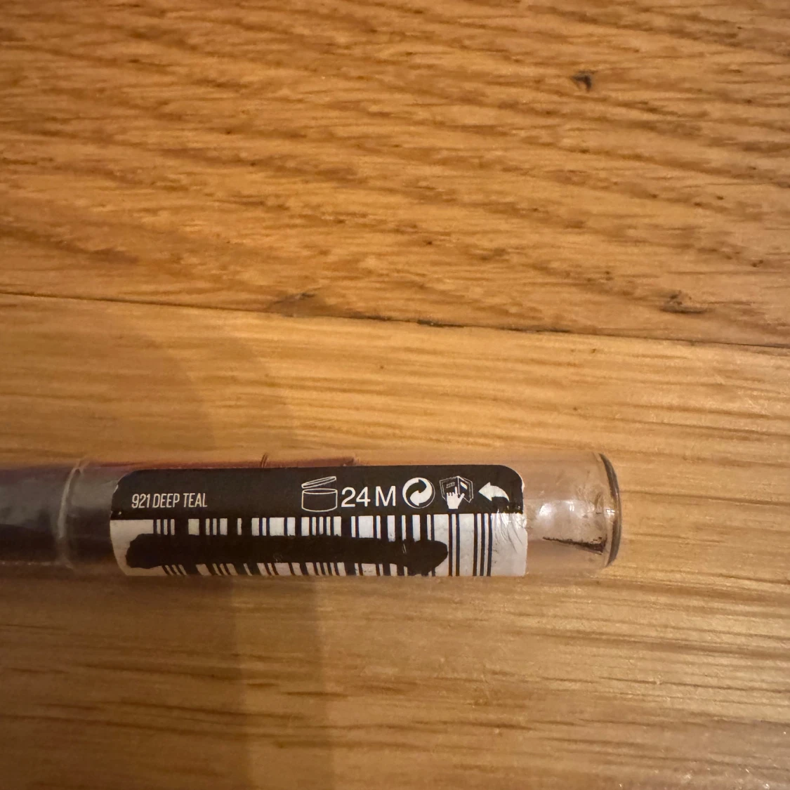 Tattooliner från Maybelline - 1