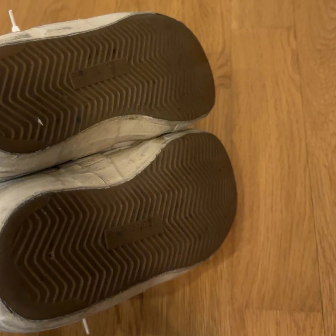 Philippe Model skor  - 3